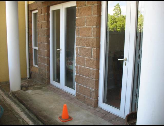 2 BEDROOM PROPERTY TO RENT IN STELLENBOSCH CENTRAL