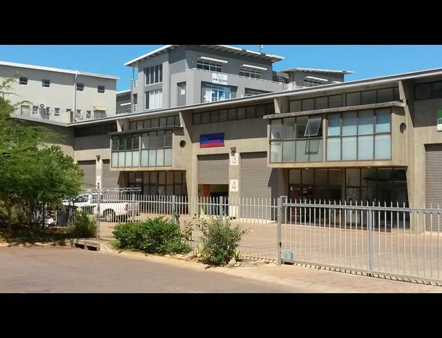 200M² MINI FACTORY TO LET IN BALLITO CENTRAL