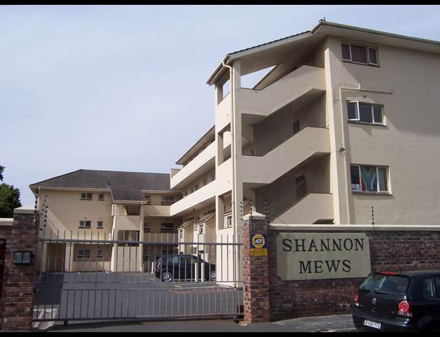 1 bed property to rent in ROSEBANK