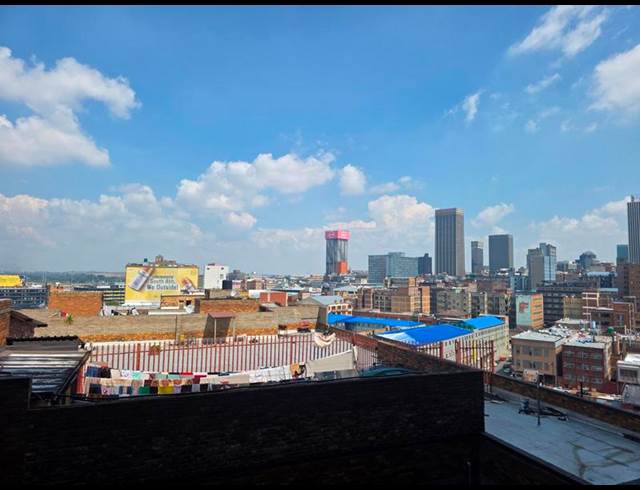 1 BEDROOM PROPERTY TO RENT IN MABONENG