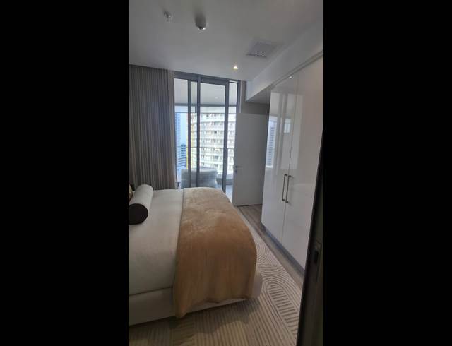 2 BEDROOM APARTMENT TO LET IN UMHLANGA CENTRAL