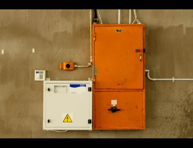 MINI FACTORY PROPERTY TO RENT IN NEW GERMANY