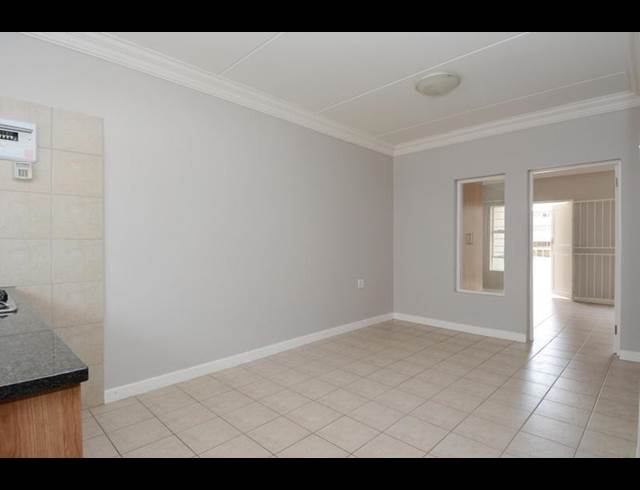 1 BEDROOM PROPERTY TO RENT IN BUCCLEUCH