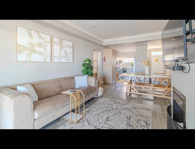 3 BEDROOM APARTMENT TO LET IN BIG BAY