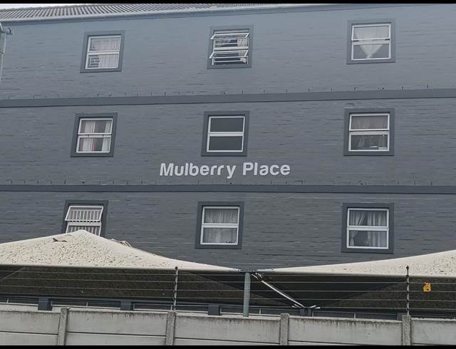 1 BEDROOM PROPERTY TO RENT IN CLOETESVILLE