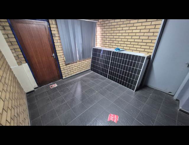 600M² FACTORY TO LET IN BENONI SOUTH