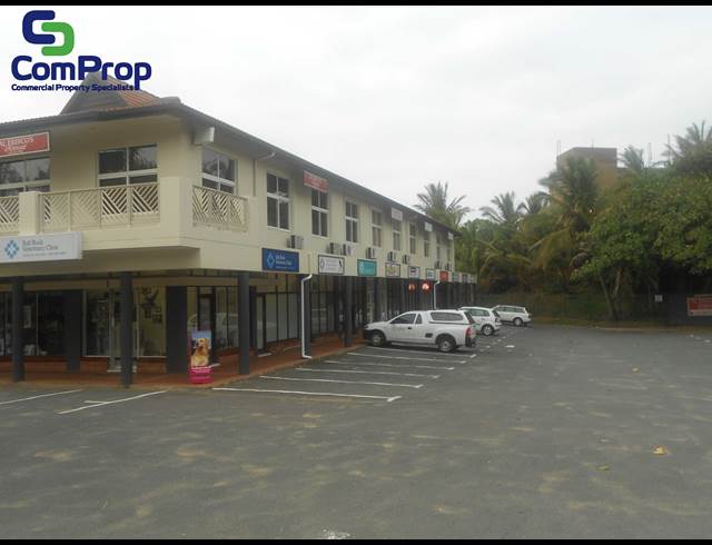 40M² RETAIL TO LET IN BALLITO CENTRAL
