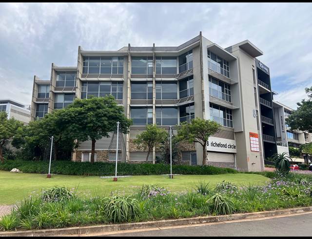 177M² OFFICE TO LET IN UMHLANGA RIDGESIDE