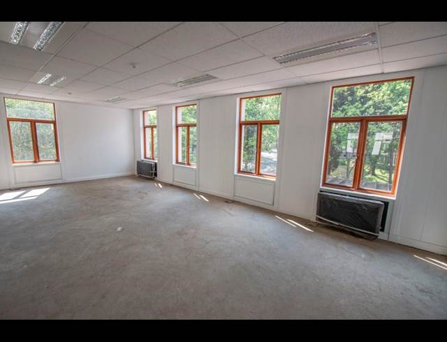 1,263M² OFFICE TO LET IN SANDTON CENTRAL