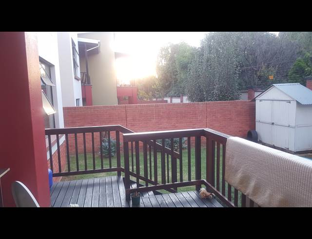 2 bed property to rent in DOUGLASDALE