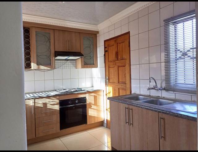 3 BEDROOM FREEHOLD TO LET IN MAMELODI EAST