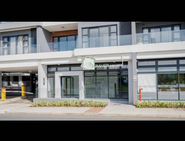 2 BEDROOM APARTMENT TO LET IN UMHLANGA RIDGE