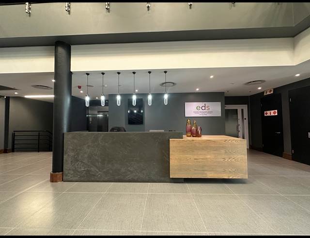 268M² OFFICE TO LET IN SANDTON CENTRAL