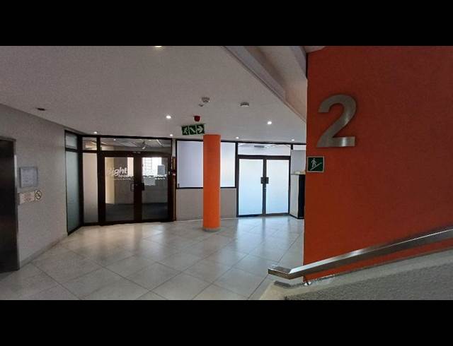 BUSINESS PROPERTY TO RENT IN CENTURION