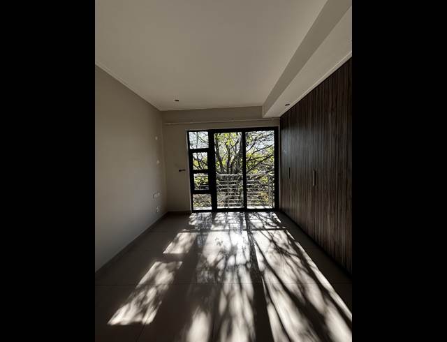 2 BEDROOM APARTMENT TO LET IN PARKMORE