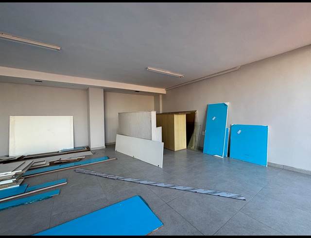 60M² OFFICE TO LET IN UMHLANGA RIDGE