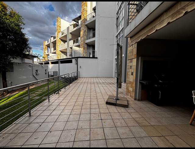 3 BEDROOM APARTMENT TO LET IN MORNINGSIDE