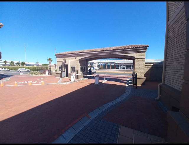 204M² OFFICE TO LET IN MARCONI BEAM INDUSTRIA