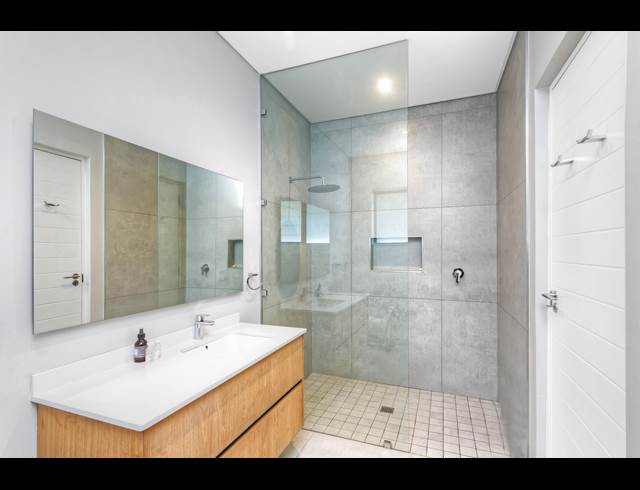 4 BEDROOM CLUSTER TO LET IN MORNINGSIDE