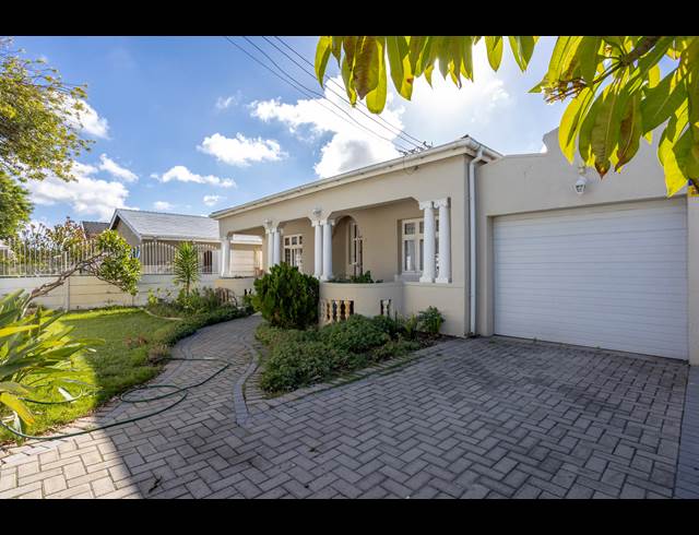 3 BEDROOM HOUSE TO LET IN SOUTHFIELD