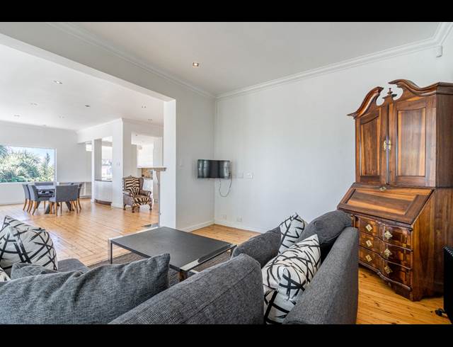 1 BEDROOM APARTMENT TO LET IN GREEN POINT