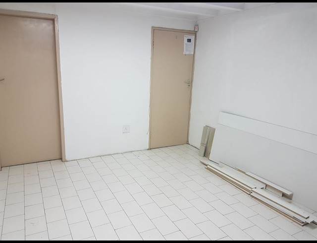 1 BEDROOM PROPERTY TO RENT IN SYDENHAM