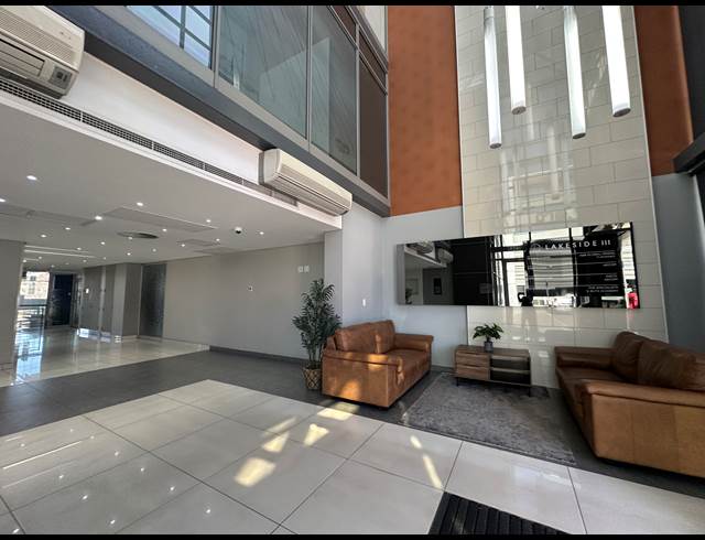 680M² OFFICE TO LET IN CENTURION CENTRAL
