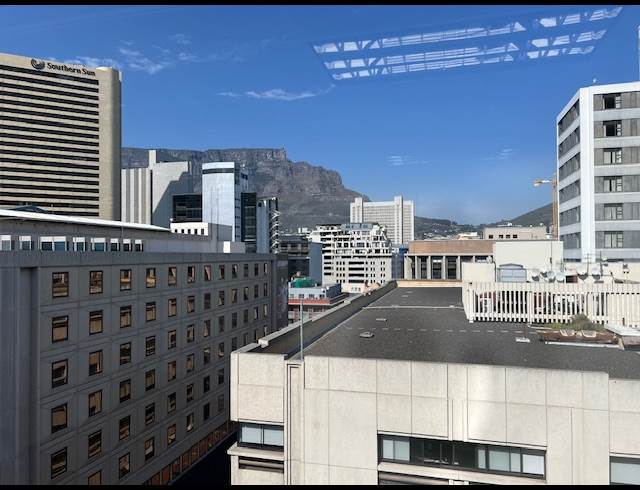 1,415M² OFFICE TO LET IN CAPE TOWN CITY CENTRE