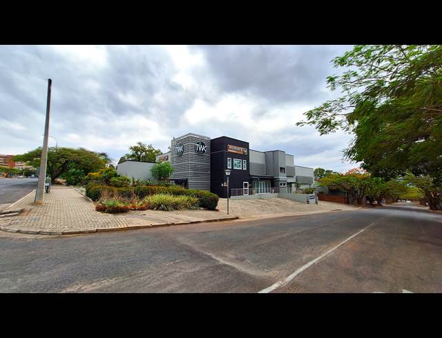 1,000M² OFFICE TO LET IN NELSPRUIT EXT 1