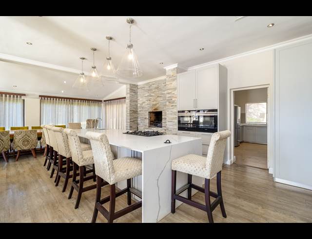 4 BEDROOM HOUSE TO LET IN STELLENBOSCH FARMS