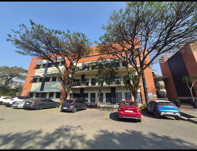 80M² OFFICE TO LET IN WOODMEAD