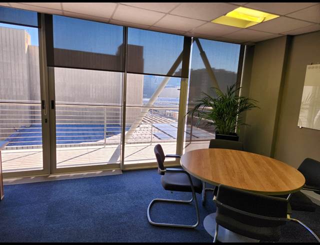 5,683M² OFFICE TO LET IN CAPE TOWN CITY CENTRE