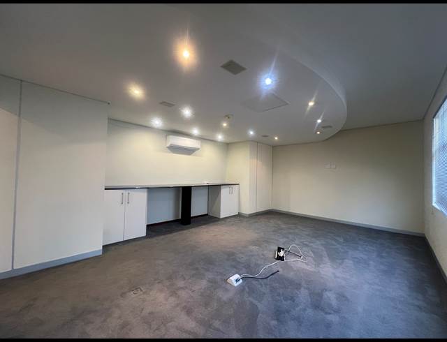 324M² OFFICE TO LET IN ILLOVO