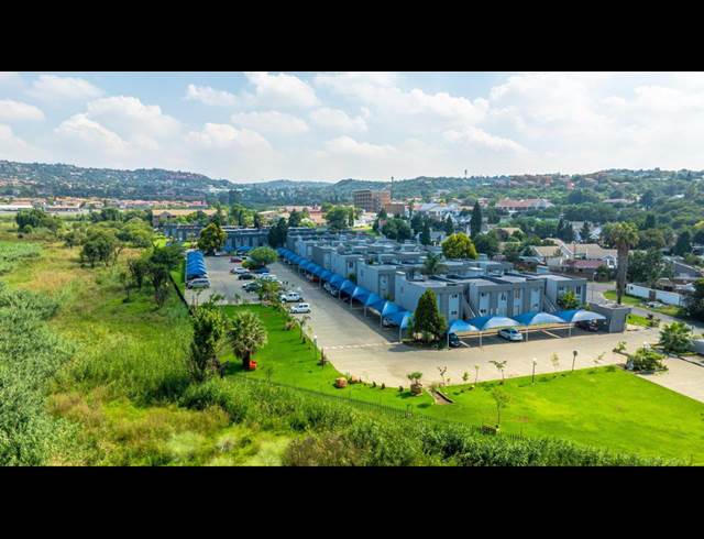 2 bed property to rent in MULBARTON