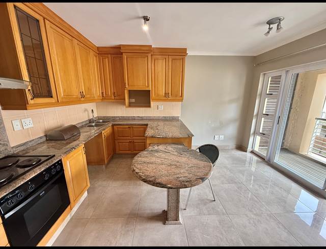 1 BEDROOM APARTMENT TO LET IN UMHLANGA RIDGE