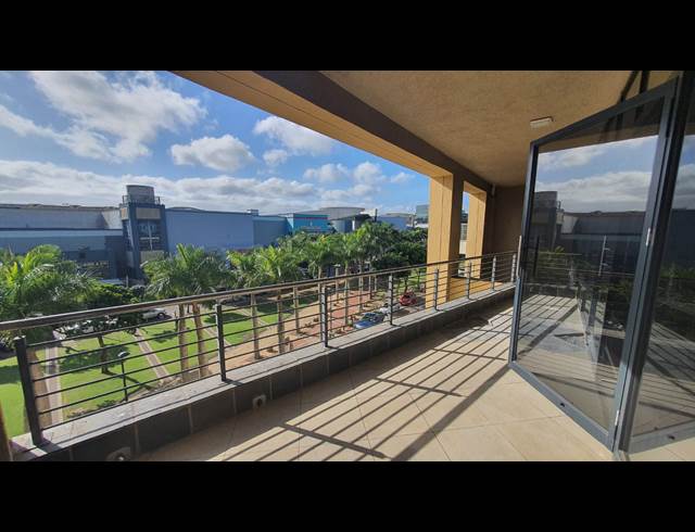 99M² OFFICE TO LET IN UMHLANGA RIDGE