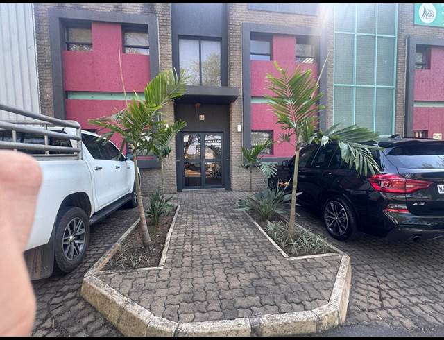 384M² WAREHOUSE TO LET IN SHAKAS HEAD