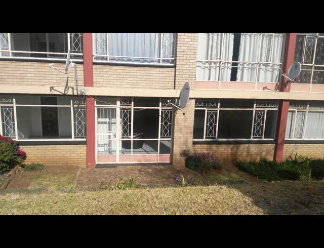 1 BEDROOM FLAT TO RENT