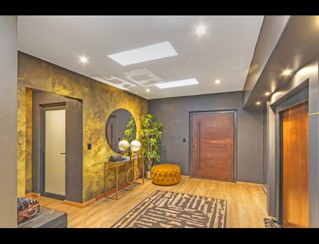3 BEDROOM HOUSE TO LET IN SANDOWN ESTATE