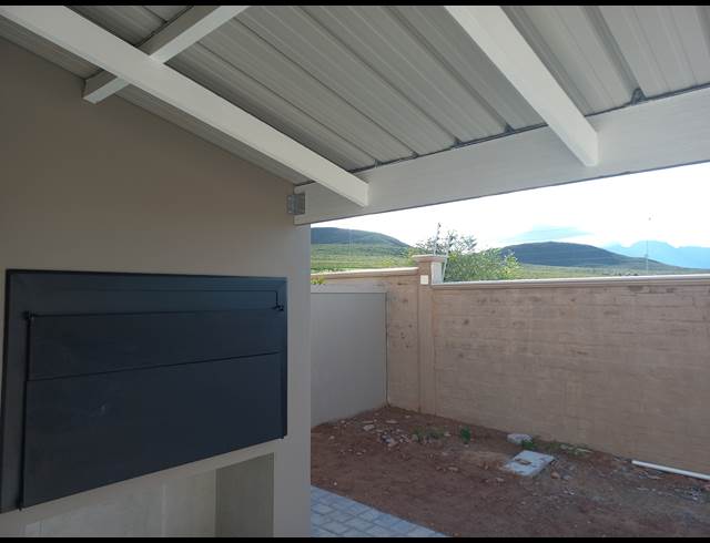 2 bed property to rent in WORCESTER WEST