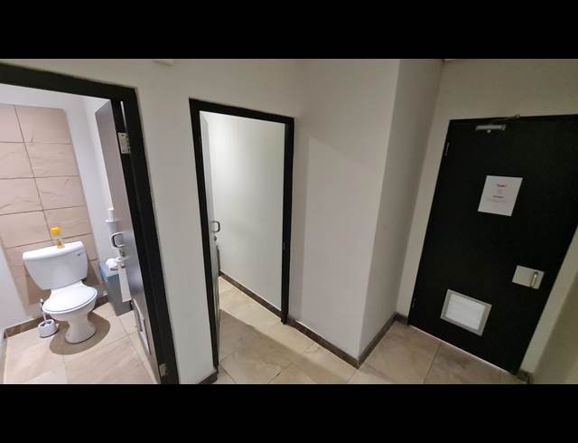 244M² OFFICE TO LET IN WESTLAKE