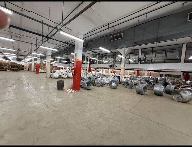 11,000M² WAREHOUSE TO LET IN MOBENI