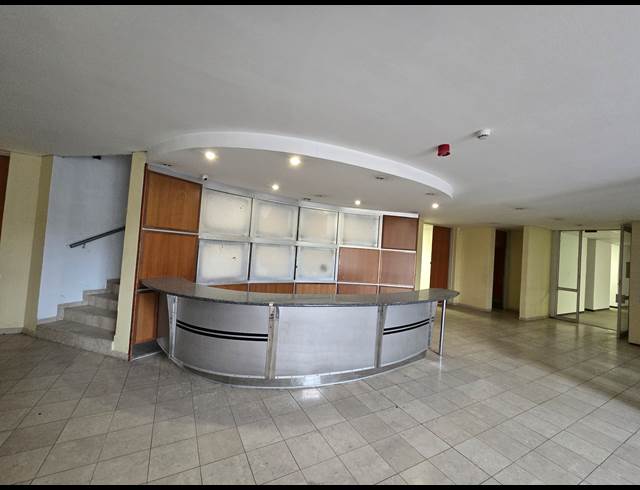 4,395M² OFFICE TO LET IN BEDFORDVIEW