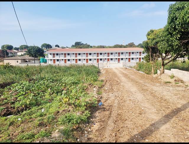 1 BEDROOM HOUSE TO LET IN NGWELEZANA