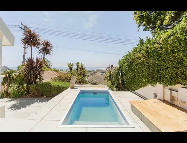 2 BEDROOM DETACHED TO LET IN GREEN POINT