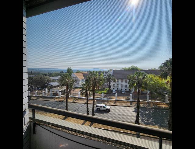 691M² OFFICE TO LET IN ROSEBANK