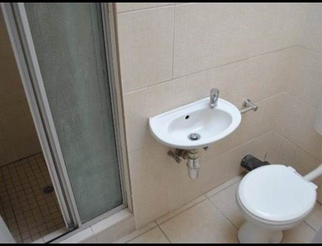 2 bed property to rent in THE HILL