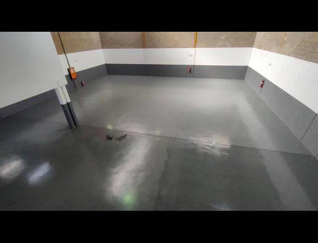 INDUSTRIAL PROPERTY TO RENT IN KYA SANDS