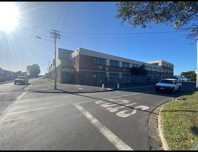 5,500M² WAREHOUSE TO LET IN MAITLAND