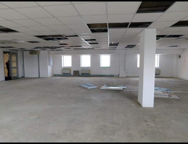 224M² OFFICE TO LET IN ROSEBANK